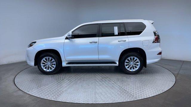 used 2023 Lexus GX 460 car, priced at $62,999