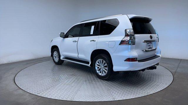 used 2023 Lexus GX 460 car, priced at $62,999