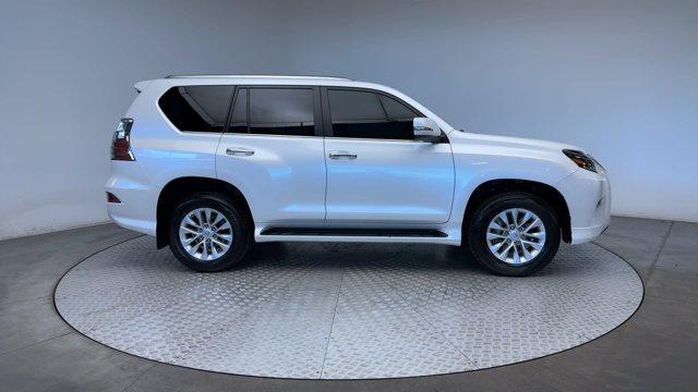 used 2023 Lexus GX 460 car, priced at $62,999