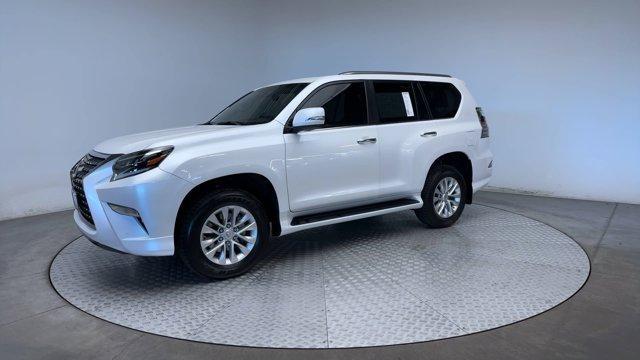 used 2023 Lexus GX 460 car, priced at $62,999