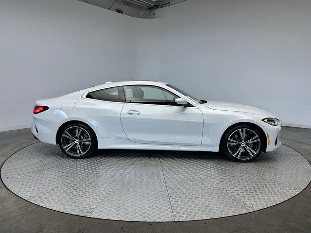 used 2024 BMW 430 car, priced at $46,982