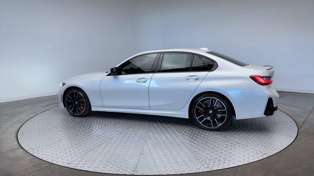 used 2023 BMW M340 car, priced at $53,971