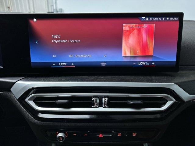 used 2023 BMW M340 car, priced at $53,971