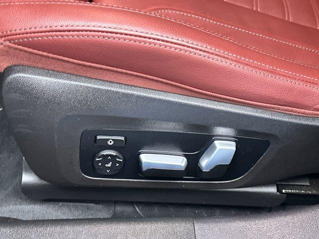 used 2023 BMW M340 car, priced at $53,971