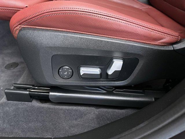used 2023 BMW X3 car, priced at $43,991