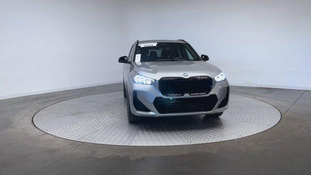 used 2024 BMW X1 car, priced at $38,138