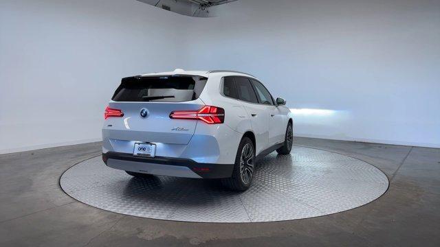 new 2026 BMW X3 car, priced at $60,525