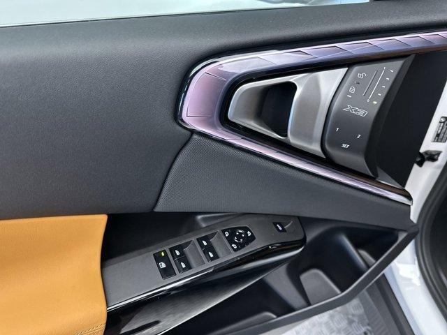 new 2026 BMW X3 car, priced at $60,525