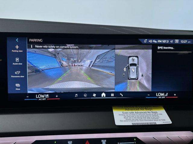 new 2026 BMW X3 car, priced at $60,525