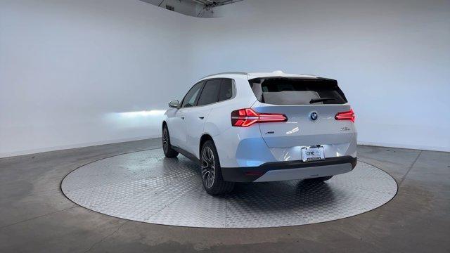 new 2026 BMW X3 car, priced at $60,525