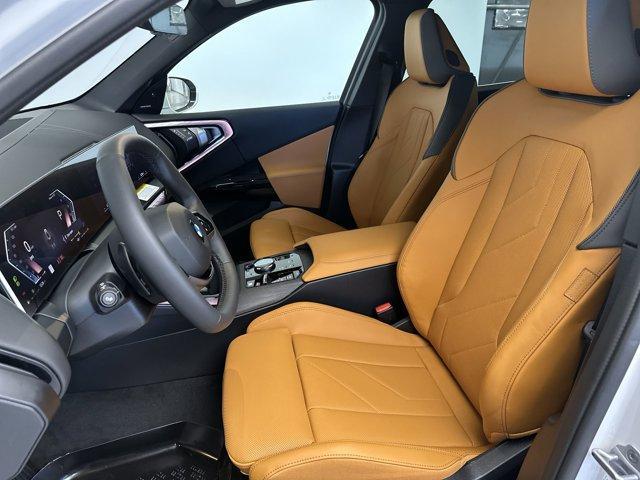 new 2026 BMW X3 car, priced at $60,525