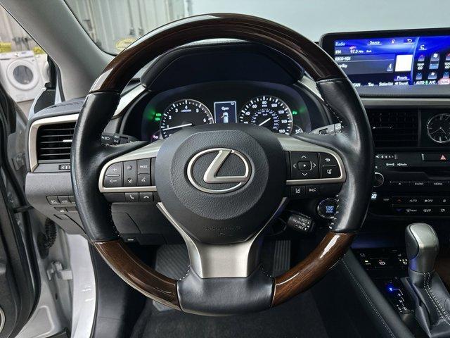 used 2016 Lexus RX 350 car, priced at $26,652