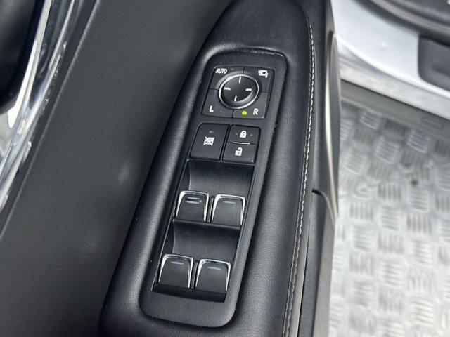 used 2016 Lexus RX 350 car, priced at $26,652