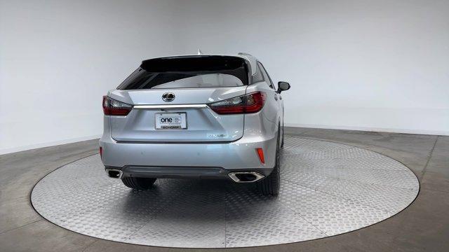 used 2016 Lexus RX 350 car, priced at $26,652