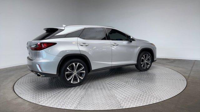 used 2016 Lexus RX 350 car, priced at $26,652