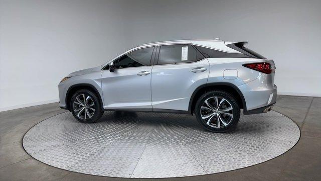 used 2016 Lexus RX 350 car, priced at $26,652