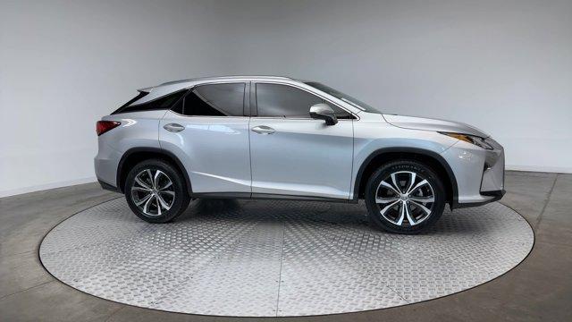 used 2016 Lexus RX 350 car, priced at $26,652