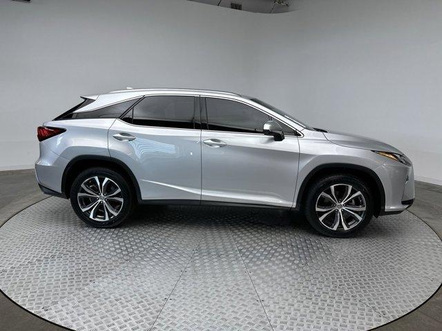 used 2016 Lexus RX 350 car, priced at $26,652