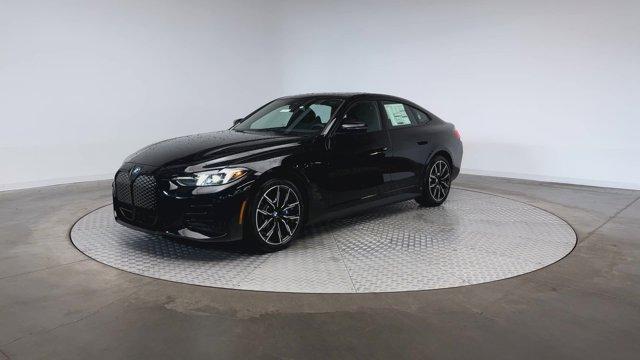 new 2025 BMW i4 Gran Coupe car, priced at $69,990
