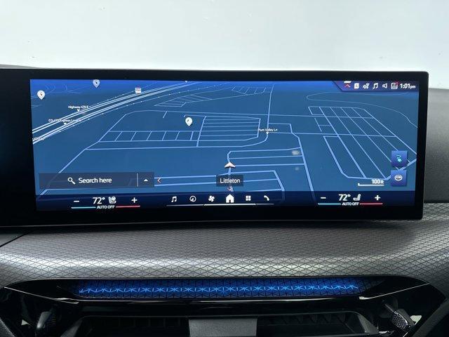 new 2025 BMW i4 Gran Coupe car, priced at $69,990