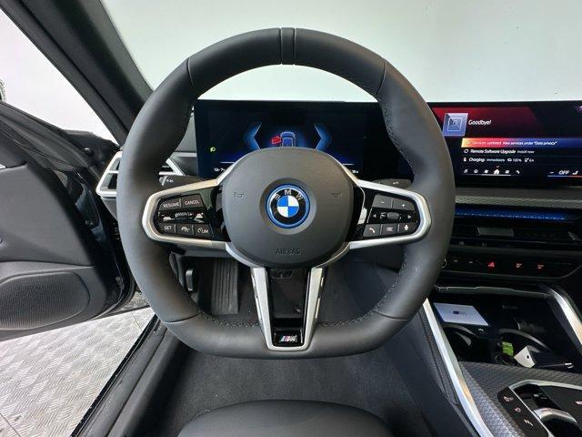 new 2025 BMW i4 Gran Coupe car, priced at $69,990