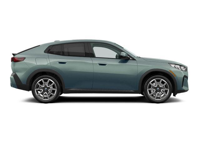 new 2026 BMW X2 car, priced at $49,625