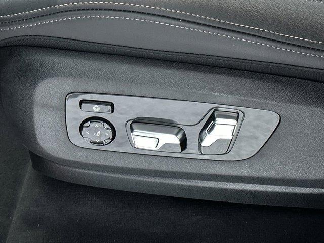 new 2025 BMW X5 PHEV car, priced at $77,625