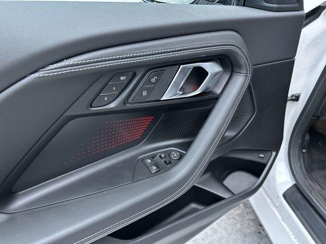 used 2025 BMW 230 car, priced at $46,305