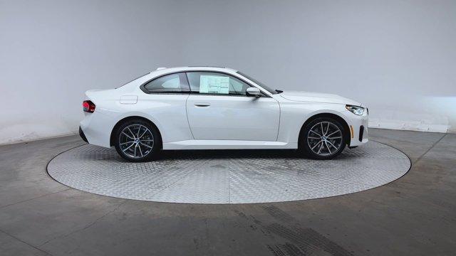 used 2025 BMW 230 car, priced at $46,305