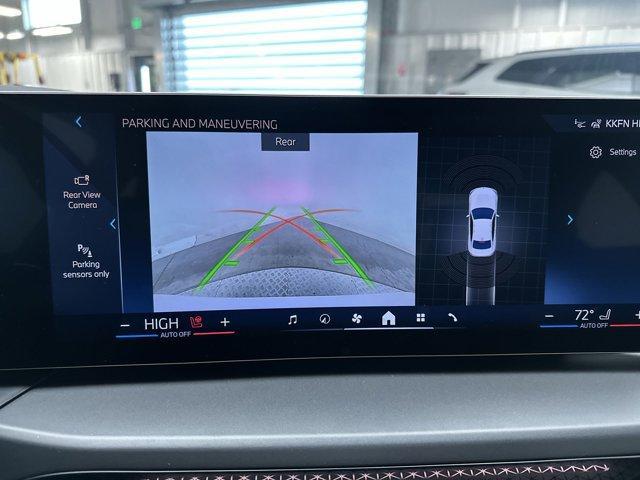 used 2025 BMW 230 car, priced at $46,305