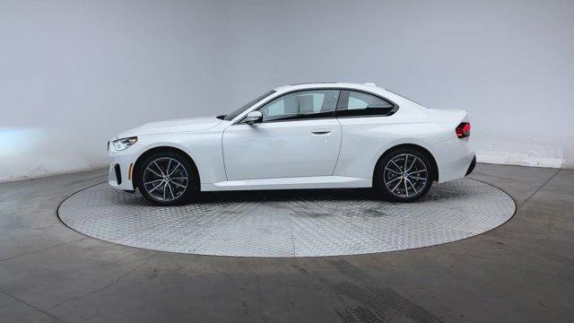 used 2025 BMW 230 car, priced at $46,305