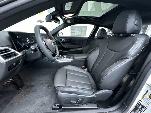 used 2025 BMW 230 car, priced at $46,305