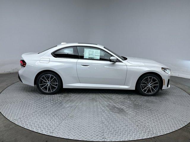 used 2025 BMW 230 car, priced at $46,305