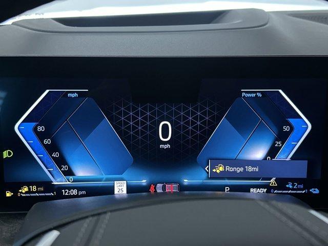 new 2026 BMW X5 PHEV car, priced at $81,350