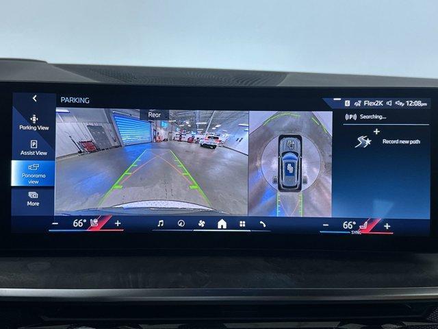 new 2026 BMW X5 PHEV car, priced at $81,350