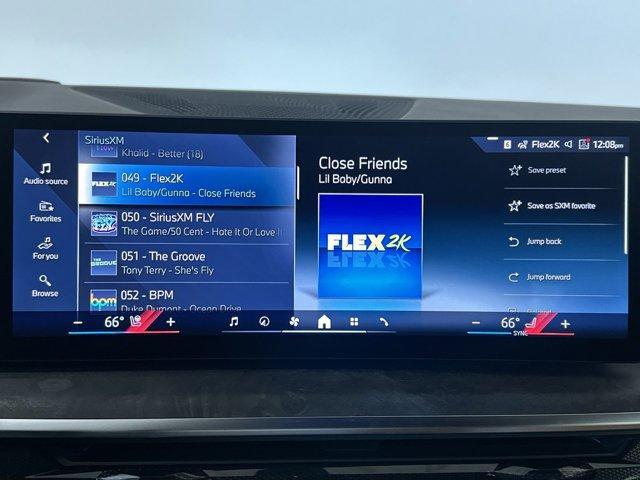 new 2026 BMW X5 PHEV car, priced at $81,350