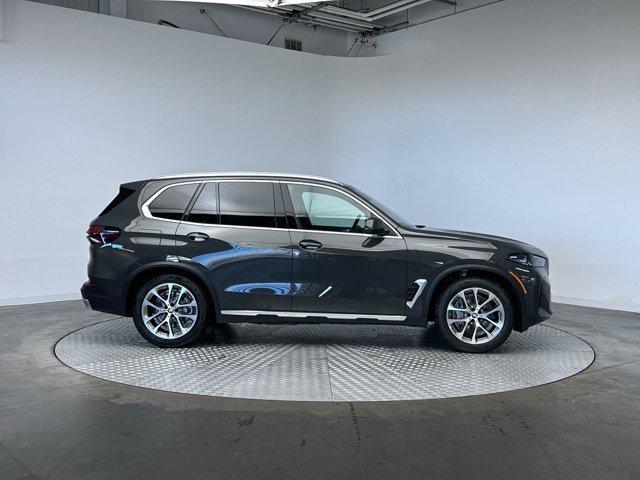 new 2026 BMW X5 PHEV car, priced at $81,350