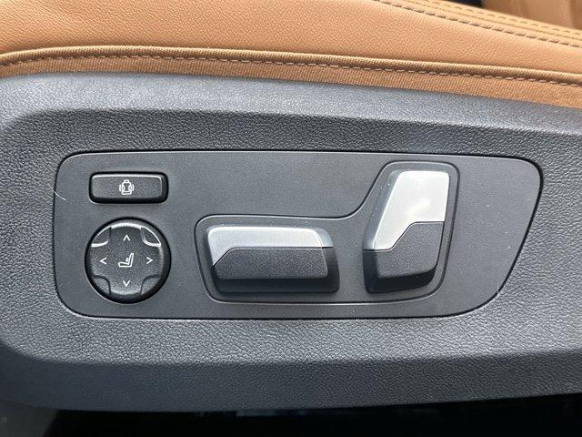 new 2026 BMW X5 PHEV car, priced at $81,350