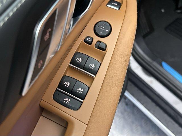 new 2026 BMW X5 PHEV car, priced at $81,350