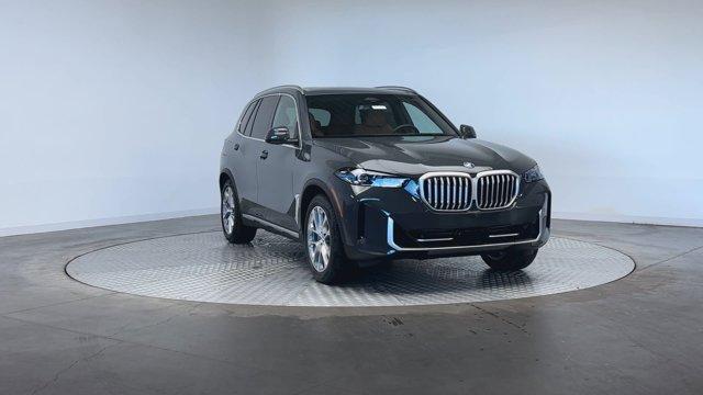 new 2026 BMW X5 PHEV car, priced at $81,350