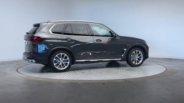 new 2026 BMW X5 PHEV car, priced at $81,350