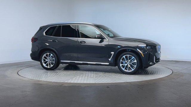 new 2026 BMW X5 PHEV car, priced at $81,350