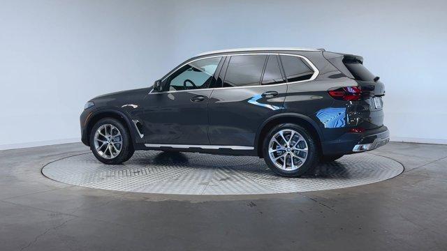 new 2026 BMW X5 PHEV car, priced at $81,350