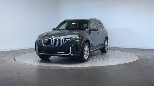 new 2026 BMW X5 PHEV car, priced at $81,350