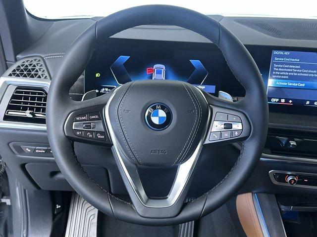 new 2026 BMW X5 PHEV car, priced at $81,350