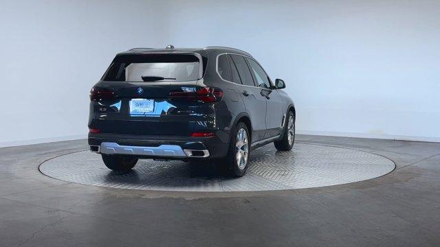 new 2026 BMW X5 PHEV car, priced at $81,350