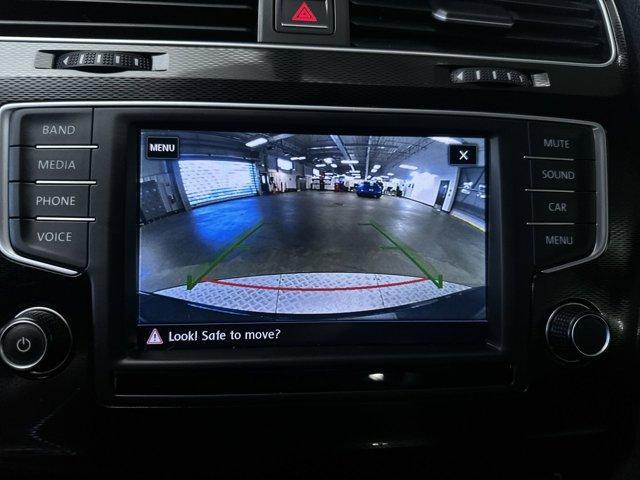 used 2017 Volkswagen Golf GTI car, priced at $17,471