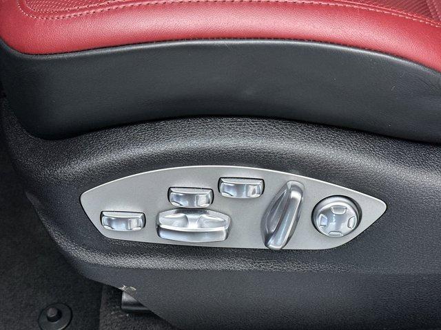 used 2022 Porsche Macan car, priced at $63,971