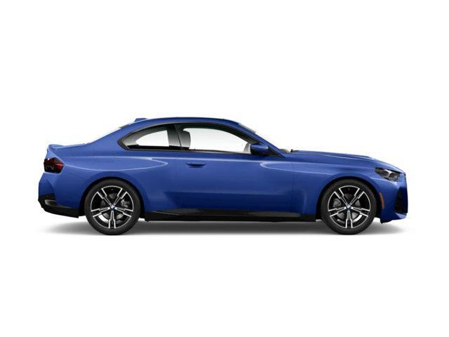 used 2024 BMW 230 car, priced at $42,999