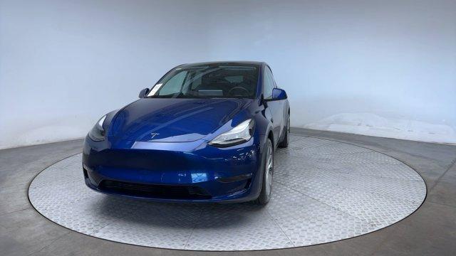 used 2023 Tesla Model Y car, priced at $32,888